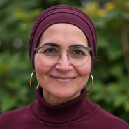 Houda Alkalla