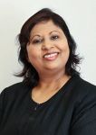 Hypnotist Fauziah Shah