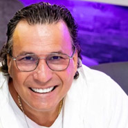 Vlad Kazinets Hypnosis Directory
